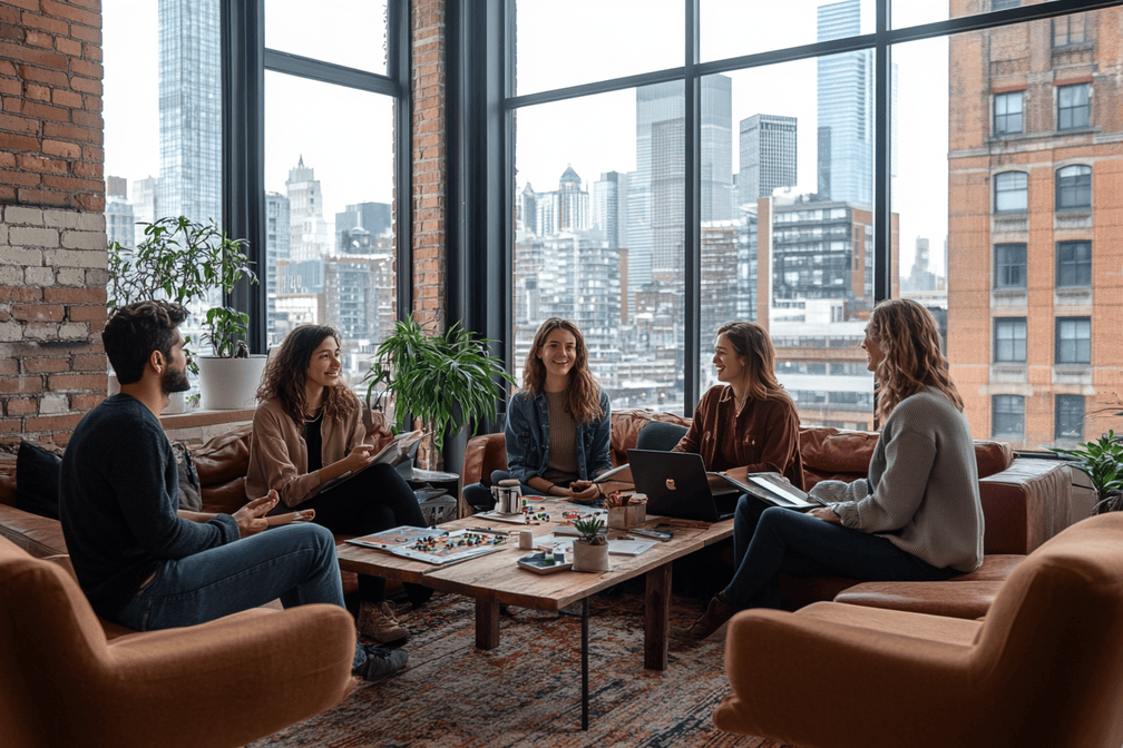 Essential Next Steps After Forming an LLC in New York: A Comprehensive Guide